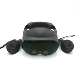 Meta Quest Pro VR 256GB [inkl. Controller] schwarz (Neu differenzbesteuert)