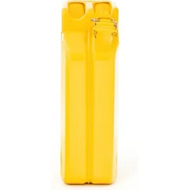 Bw Benzinkanister 20,0 l Gelb