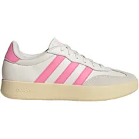 adidas Barreda Damen Weite M core white/bliss pink/orbit grey 37 1/3