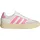 adidas Barreda Damen Weite M core white/bliss pink/orbit grey 37 1/3