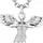 Engelsrufer ERN-LILANGEL Silber