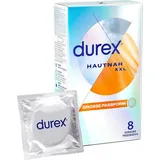 DUREX Kondome Hautnah XXL 60mm