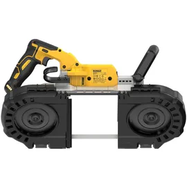 DeWalt Akku-Bandsäge DCS374N 127 mm ohne Akku und Ladegerät
