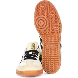 adidas Samba OG Cream White/Core Black/Sand Strata 40