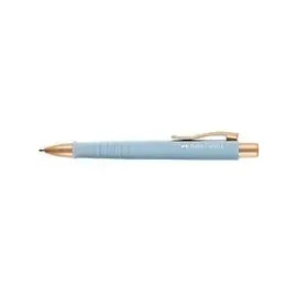 Faber-Castell Kugelschreiber Basic Himmelblau 0,6 mm 1 St.