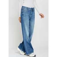 Gang 94AMELIE Wide Breeze wash - 26 - 26