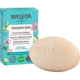 Weleda Shower Bar feste Geranium + Litsea Cubeba 75 g