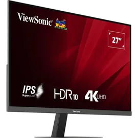 ViewSonic VA2708-4K-HD 27" schwarz