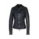 Freaky Nation Jacke 'New Tula' - schwarz, - L