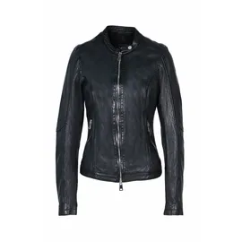 Freaky Nation Jacke 'New Tula' - schwarz, - L