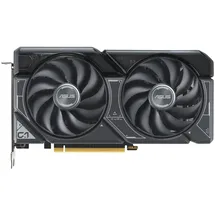 Asus Dual GeForce RTX 4060 EVO OC Schwarz 8 GB 90YV0JC7-M0NA00