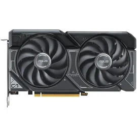 Asus Dual GeForce RTX 4060 EVO OC Schwarz 8 GB 90YV0JC7-M0NA00