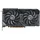 Asus Dual GeForce RTX 4060 EVO OC Schwarz 8 GB 90YV0JC7-M0NA00