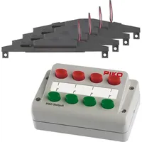 PIKO Weichen-Antriebs-Set 55392 H0