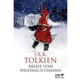 Klett-Cotta Briefe vom Weihnachtsmann