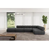 Altdecor Modulares Sofa Ecksofa in L-Form - Favio-L2 -