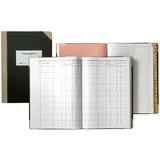 Soldan Prozessregisterbuch 165944 200 Seiten