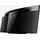 Panasonic SC-HC212, Bluetooth, CD Player, 2x 10 W, Stereoanlage, Schwarz,