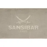 Sansibar Sylt Braun 50 x 80 cm