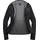 Jack Wolfskin Taiga Fleecejacke Schwarz M