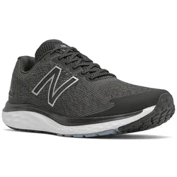 New Balance Laufschuh »M680« New Balance schwarz 41,5