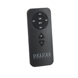 Deluxe Homeart Fernbedienung für Kerzen und Teelichter AN/AUS/TIMER