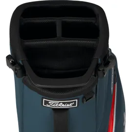 Titleist Players S4 StaDry Standbag - Cypress/Black/Black