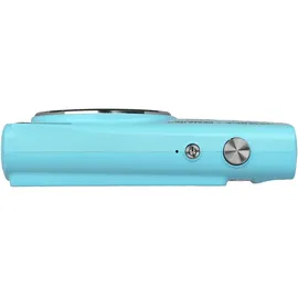 Yashica Peanuts DP-100 Sky Blue