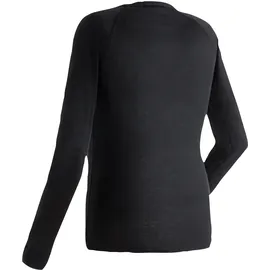 Maier Sports Kim Funktionsunterwäsche-set - Black - 152