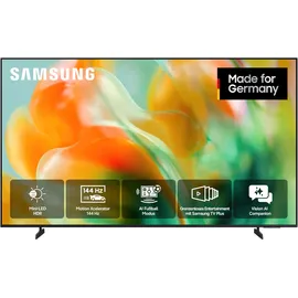 Samsung GU85M80H 85" 4K UHD Mini LED Smart TV