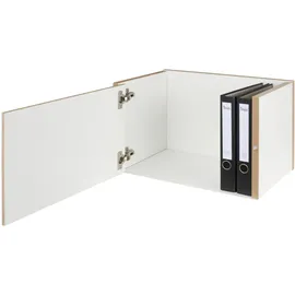 Tojo Regalsystem Türmodul Weiß