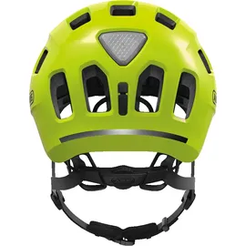 ABUS Youn-I 2.0 48-54 cm Kinder signal yellow 2021