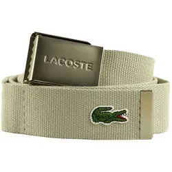 LACOSTE Casual Woven Strap W130 Hammam