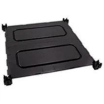 KHW Zwischenboden für Hochbeet Demeter M XL 82 x 82 cm