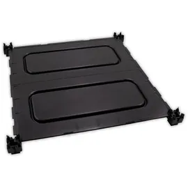 KHW Zwischenboden für Hochbeet Demeter M XL 82 x 82 cm