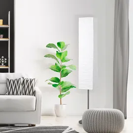 Brilliant Nerva 2-flg. titan/weiß