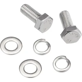 Ective DC 170S AGM Deep Cycle Versorgungsbatterie 12V 170Ah 17 x 24,1 cm