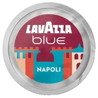 100 Kaffeekapseln Lavazza BLUE tales of NAPOLI