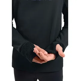 Odlo X-Alp Hoodie schwarz XL