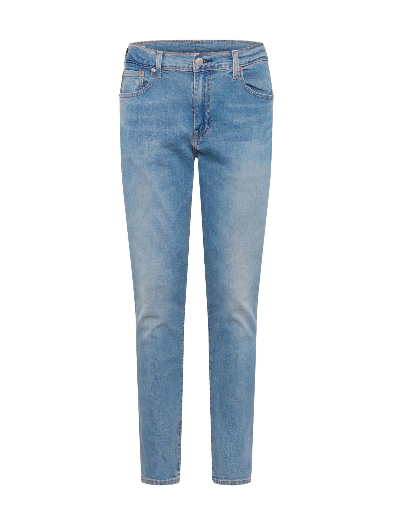 levis 512
