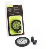 3MTM Littmann 40011 Stethoskop-Ersatzteile, Master CardiologyTM, Schwarz