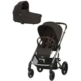 cybex retail gmbh Balios S Lux Chocolate Brown