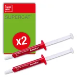 SWISSINNO Köderspritze SuperCat 2 Stück