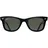 901/58 50-22 gloss black/green