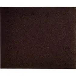 Metabo Schleifblatt 230x280 mm, P 100, Metall, NE-Metalle, Serie Professional
