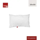 POWER INN POWER INN® Innenkissen Polyester | Rechteckig | 30 x 60 cm