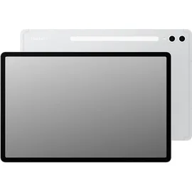 Samsung Galaxy Tab S10+ 12,4" 512 GB Wi-Fi Platinum Silver