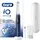 Oral B iO Series 7N Sapphire Blue + Austeckbürsten 2 St.