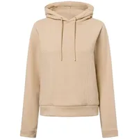 Opus Kapuzenpullover Gapu beige | 0001 | Gr.: 42