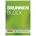 Brunnen Briefblock A4 blanko